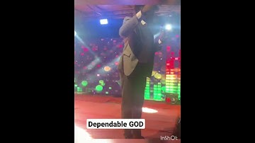 DEPENDABLE GOD ( Live in Ughelli )