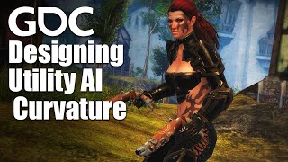 Winding Road Ahead: Designing Utility AI with Curvature