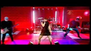 Garbage - Why do you love me