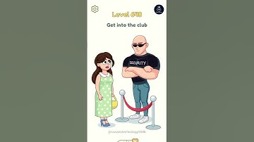 Dop 2 Delete On Part Level 648 | #shorts #youtubeshorts #dop2 #dop2game #dop2level  #dop2gamer