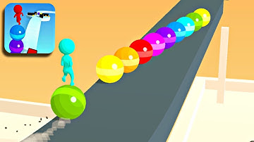 MAX LEVELS Stack Rider🔮🟢🔵:All Levels Gameplay Walkthrough Android, iOS BIG UPDATE