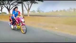 vijar .story wa cewek keren