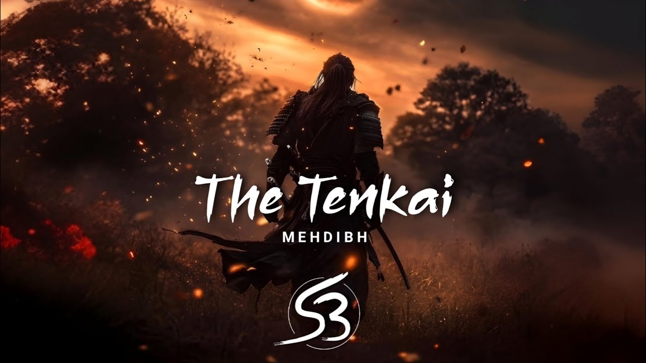 DJ Chaos ‎– Tenkai Mehdibh - The Tenkai (JAPANEES TRAP) BASS BOOSTED - YouTube