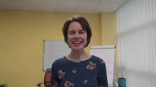 Отзыв консультанта- кинезиолога об обучении в Институте кинезиологии Отзыв консультанта- кинезиолога об обучении в Институте кинезиологии
