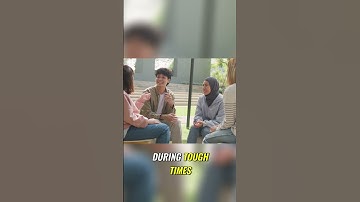 Finding Strength in Community: Navigating Life