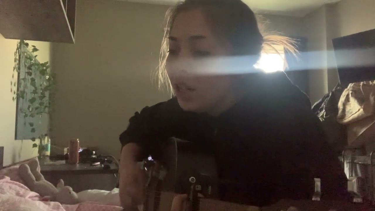 Ignore me- original song 