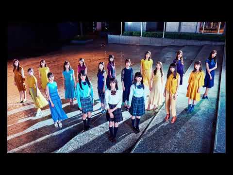 夜明けまで強がらなくてもいい/乃木坂46 全部声だけで歌ってみた