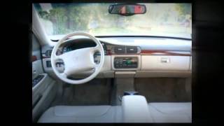 1999 Cadillac Deville