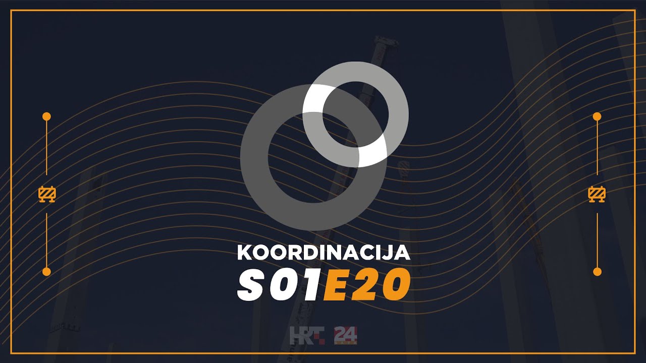 Koordinacija [klesar Branimir - ponos RH, 150 godina planinarstva, drniški susak, Bosch] S01E20