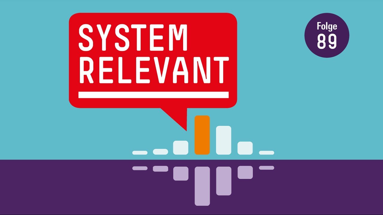 Woher kommt die Inflation? – Systemrelevant | Folge 89 - YouTube
