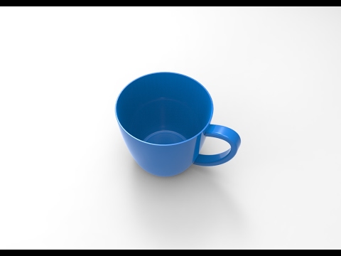 ► SolidWorks 2016