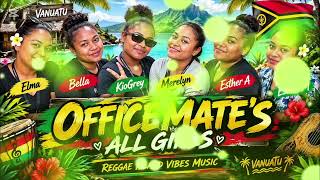 Officemate's 