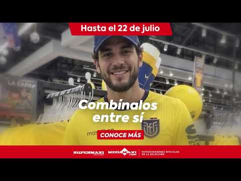 Título: 3x2 en camisetas, gorras y balones
