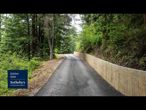 2320 Newell Dr, Aptos, CA home video tour