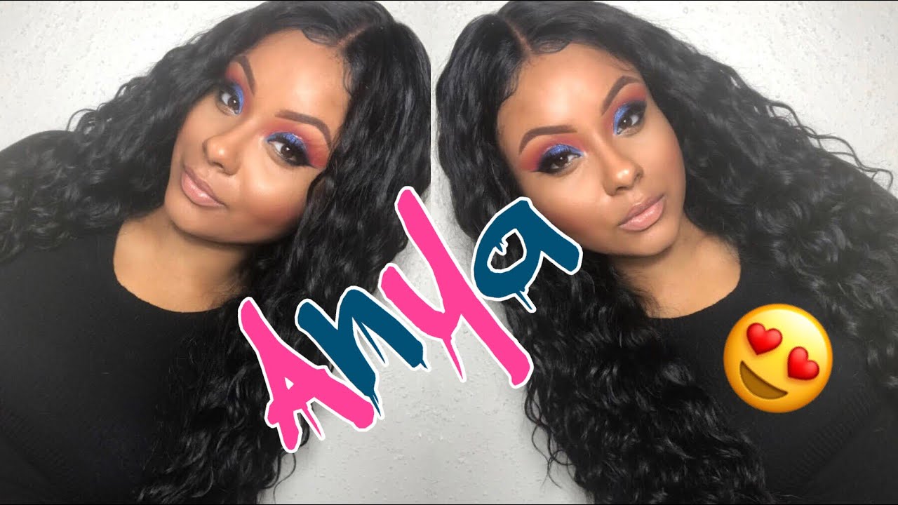 Easy Wet n Wavy Slay for $23! ✨ | Sams Beauty💕
