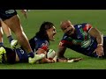 NRL 2026 Highlights | Tongan Eligible Players Top Tries from Round 2 | RLWC 2026