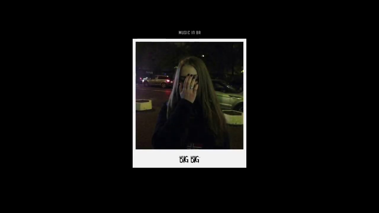 Duzz x Leozin - "BIG BIG"《Letra》