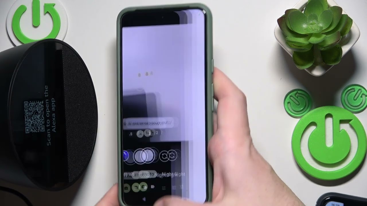 smart speaker amazon echo spot app