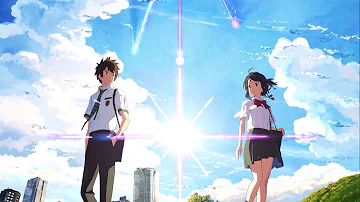 你的名字スパークル火花mp3 你的名字スパークル火花mp3