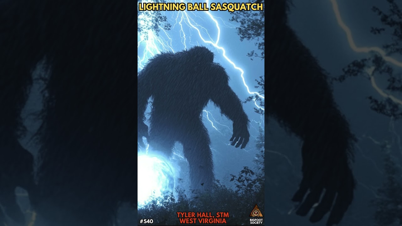 π¨ New Episode Alert! π¨ Dive into the enigma of Bigfoot with Tyler Hall from Small Town Monsters π¨ New Episode Alert! π¨ Dive into the enigma of Bigfoot with Tyler Hall from Small Town Monsters