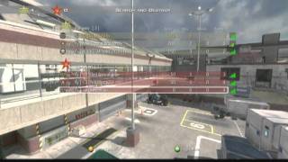 WARK vs Next Threat GB proof of wrong scores
