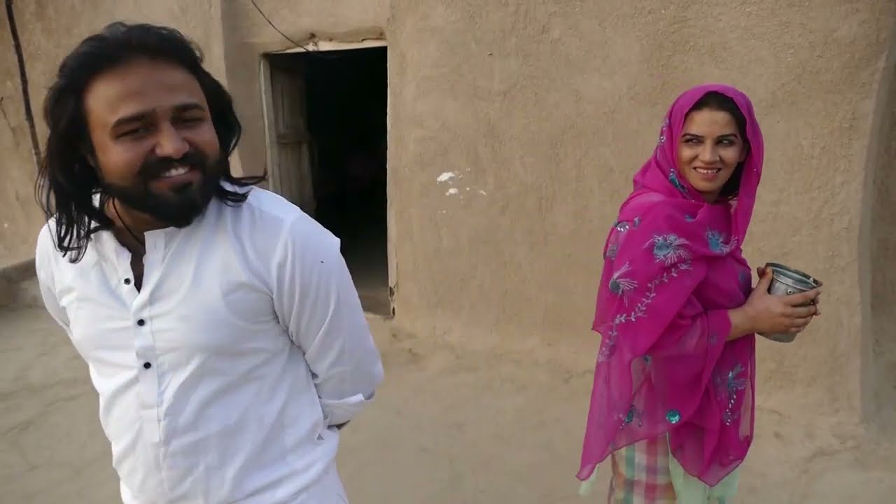 ASHIQ DA BADLA|ALIA MALIK AND MAAN JI EMOTIONAL VIDEO 2021