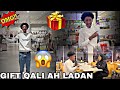 LADAN OO GIFT QALI AH U II BIYAY KADIB MARKAY AY GADHAY 100k Subscribers 