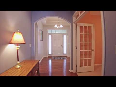 3808 Ridge Pointe Dr, Geneva, IL home video tour