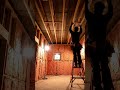 From Dirt Hole to Cozy Underground Office