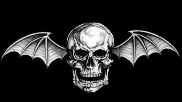 Avenged sevenfold-Hail to the king legendado HD
