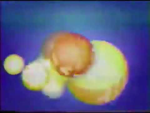 Comedy Central Ident 2001 #1