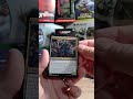 MH3 #2 Distinguished conjurer  #mtg #packopening
