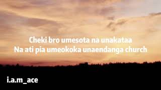 Rekles ft Mejja   Sota  lyrics