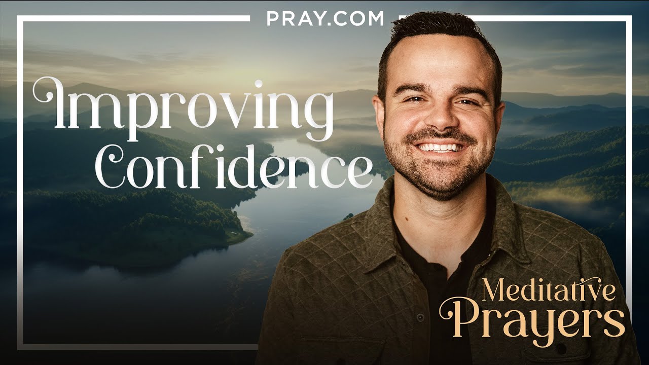 Sleep in Peace - Short Guided Meditation