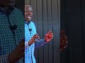 Uwepo Wa Mungu Hauhusiani Na Hisia 