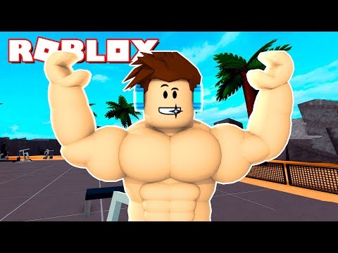 roblox fuja da academia roblox escape the gym billon