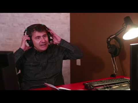 გადაცემა \"დათო ტურაშვილის შოკოლადი\" - ეკა ქევანიშვილი