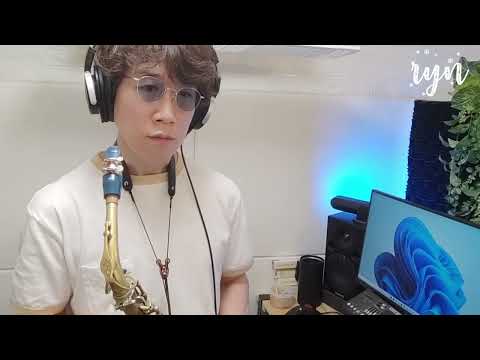 SPARKLE【inC】山下達郎 サックスソロ入り！ - 山下達郎