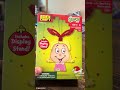 Cindy Lou Lego Xmas ornament #lego #legobuild #christmasdecorations