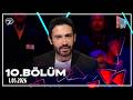 30 Saniye - Yarışma Programı | 10. Bölüm - 1 Mayıs 2026