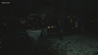 Team Coverage Of The 10Th Anniversary Of The Crash Of Flight 3407