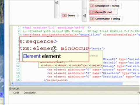 C# Edge 128 - CAX 03 - What is XML