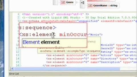 C# Edge 128 - CAX 03 - What is XML