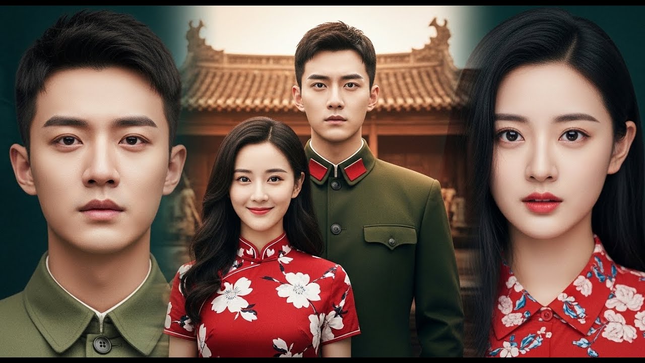 【พากย์ไทยFULL】กลายเป็นตัวร้าย? ยกเลิกแต่งงานกับผู้ชายสารเลว แต่ไม่รู้ว่าโจวจินชวนฟังเสียงในใจ!