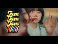 Palette Parade / JAMJAMJAM!!!!!!!（Music Video）