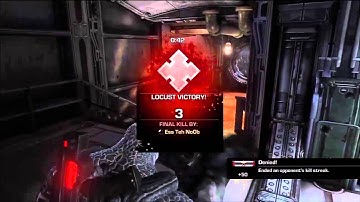 Outplays Ft Ess Teh NoOb (LOL) O_o