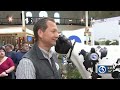 Eyewitness News Unscripted: Connecticut Day at the Big E