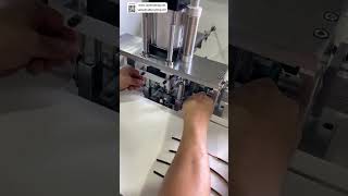 Switch Round Cable Mid Span Stripping Machine High Efficiency Middle Section Peeling