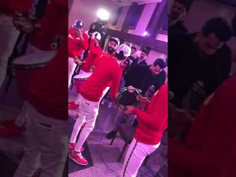 حفلات محمد حبيب مع الفنان جلال الزين للحجز الاتصال على الرقم 07727650884لايك واشتراك بلقناه 