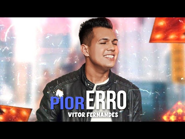 Vitor Fernandes - Pior Erro